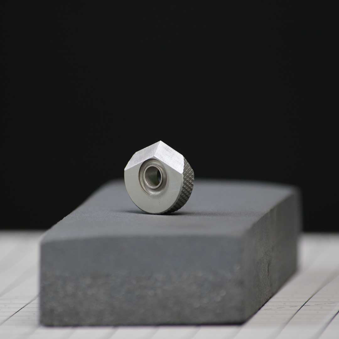 Titanium Cutting Tool for EDC