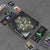 Tactical Alien Games With A Dice Twist