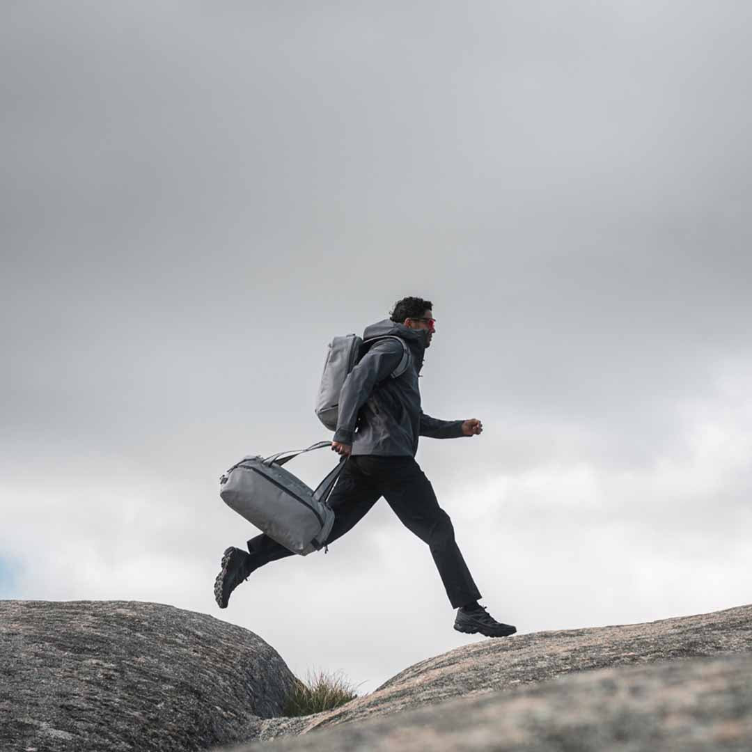 Light Gear For Constant Motion