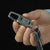 The Dual Quick-Release That Organizes EDC