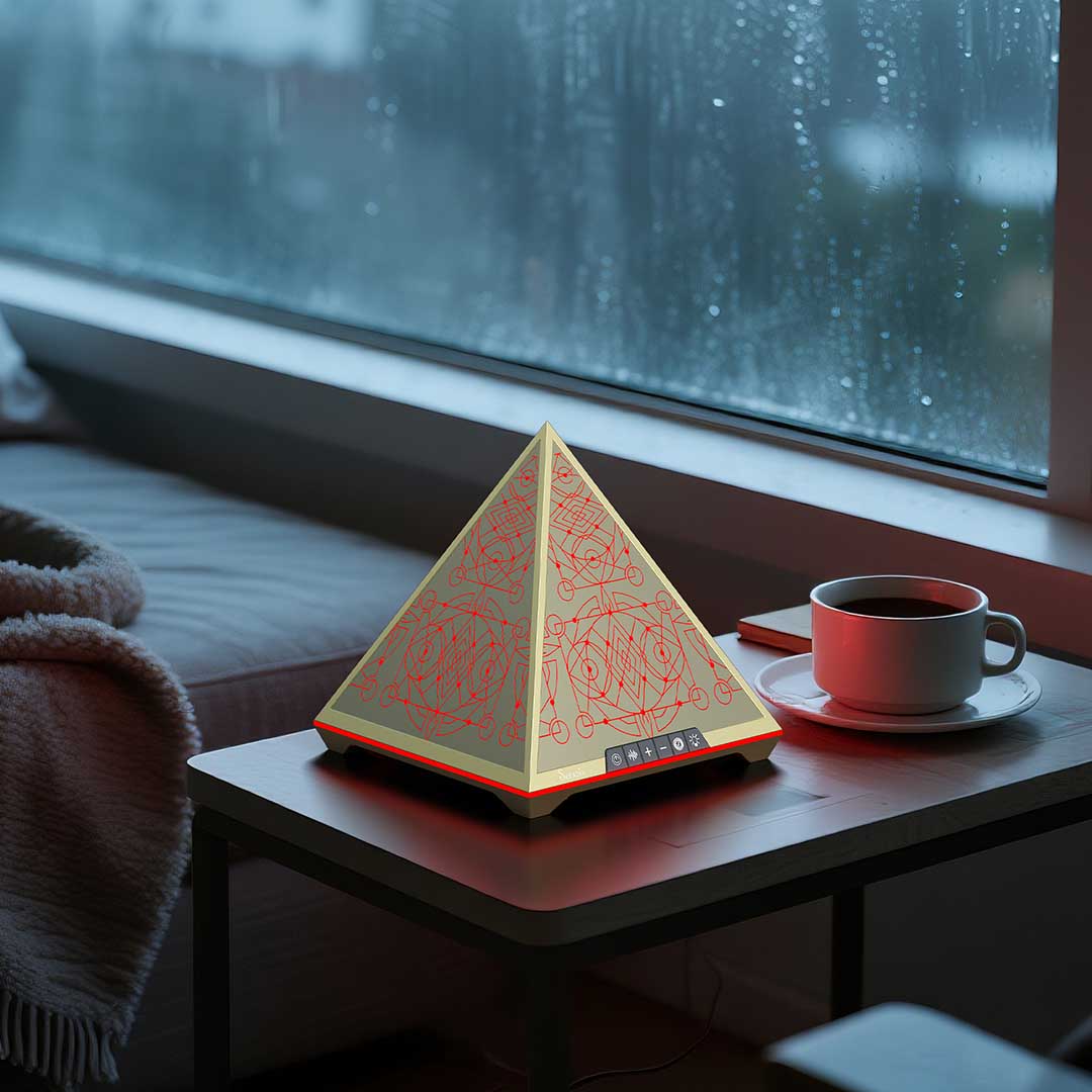 The Sleep Aid That Blends 5 Techs