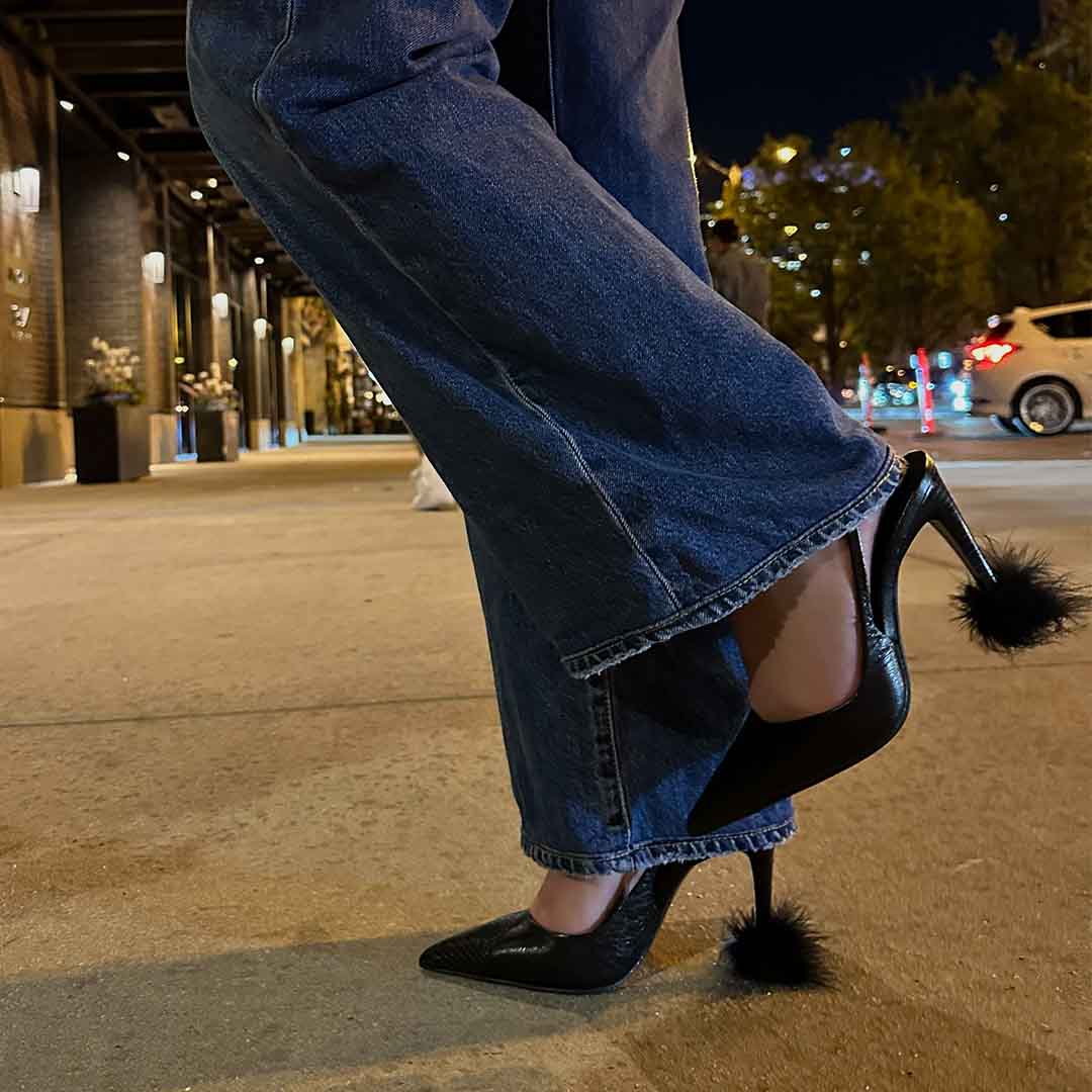 Wear Your Favorite Heels For Longer