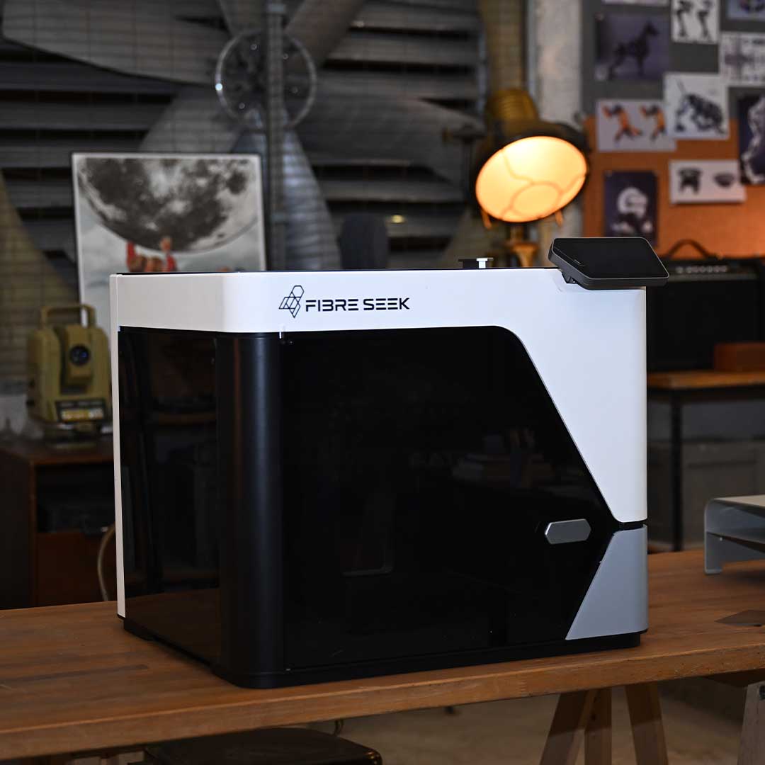 Print Carbon Fibre Strength At Home