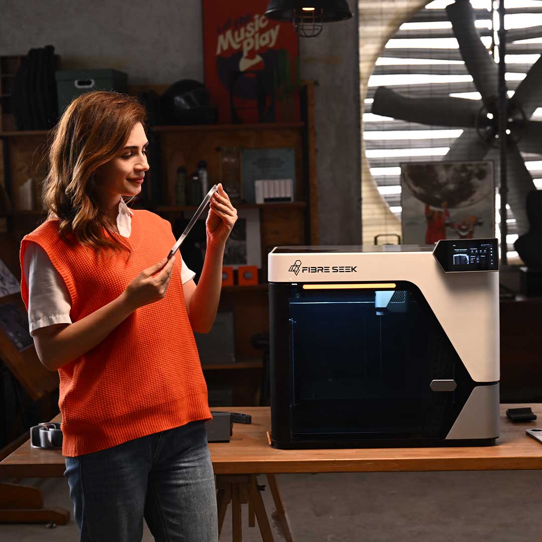 Print Carbon Fibre Strength At Home