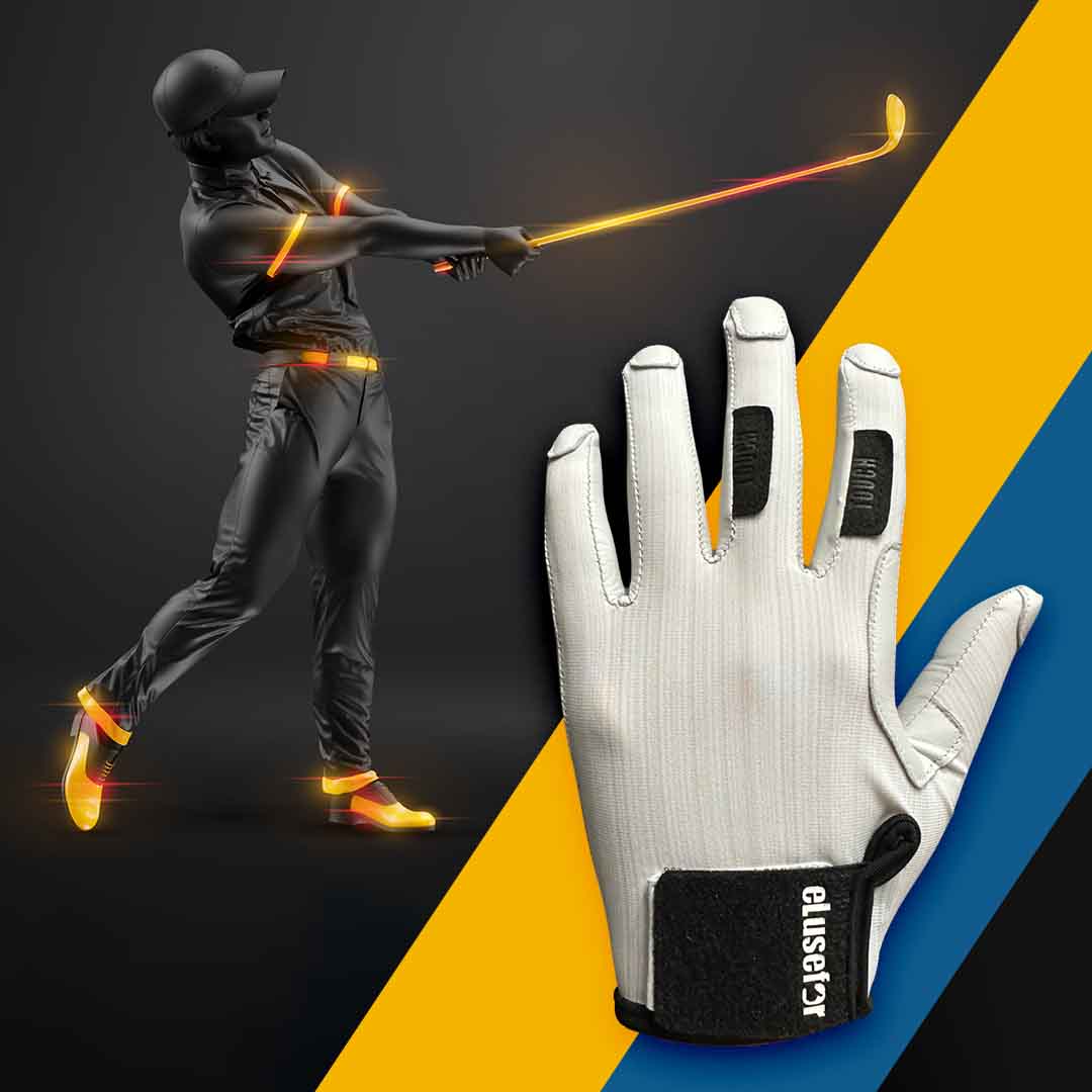 Designed for the Purest Swing