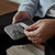 Modular MagSafe Wallet With Swappable Parts