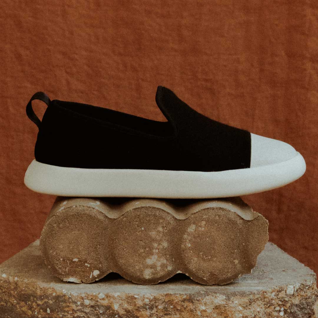 Naturally Better Footwear