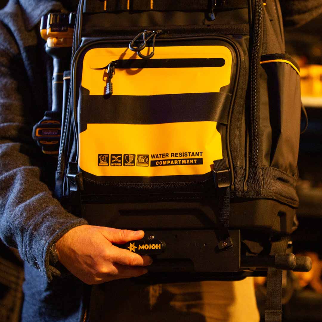 One Stand For All Your Bags