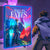 Hand-Drawn RPG with a Dark Heart