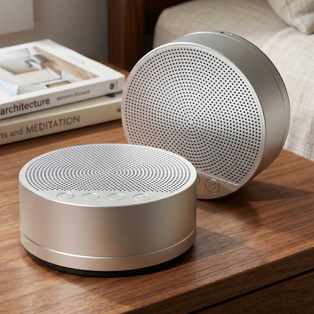 The Most Powerful Sleep System Yet