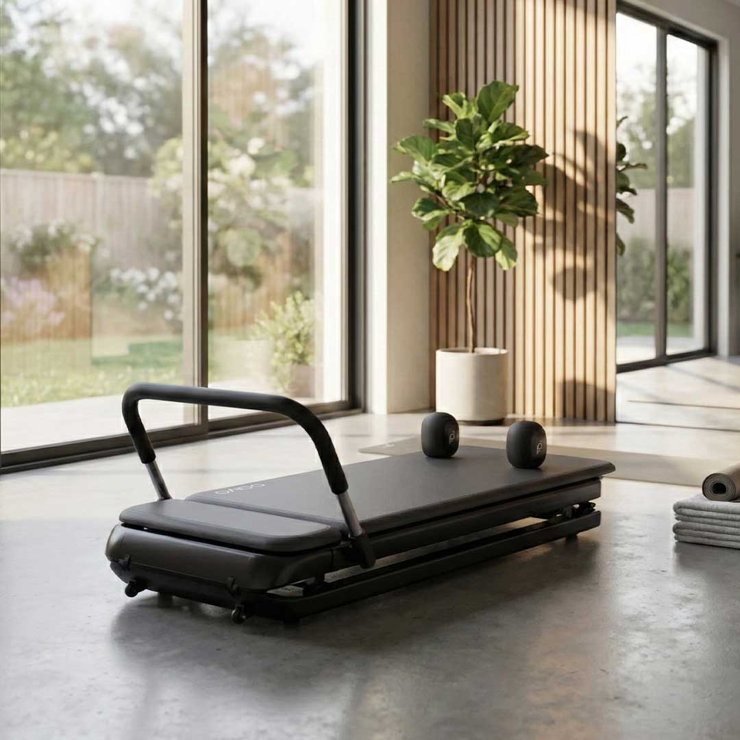 Professional Pilates Without The Studio