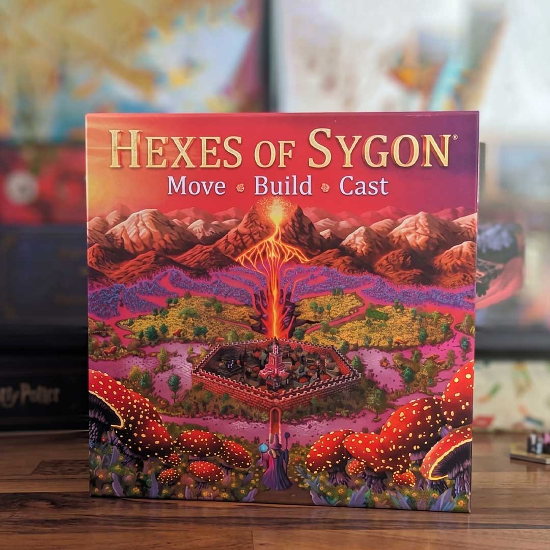 The Hex Strategy Game With Less Luck And More Control