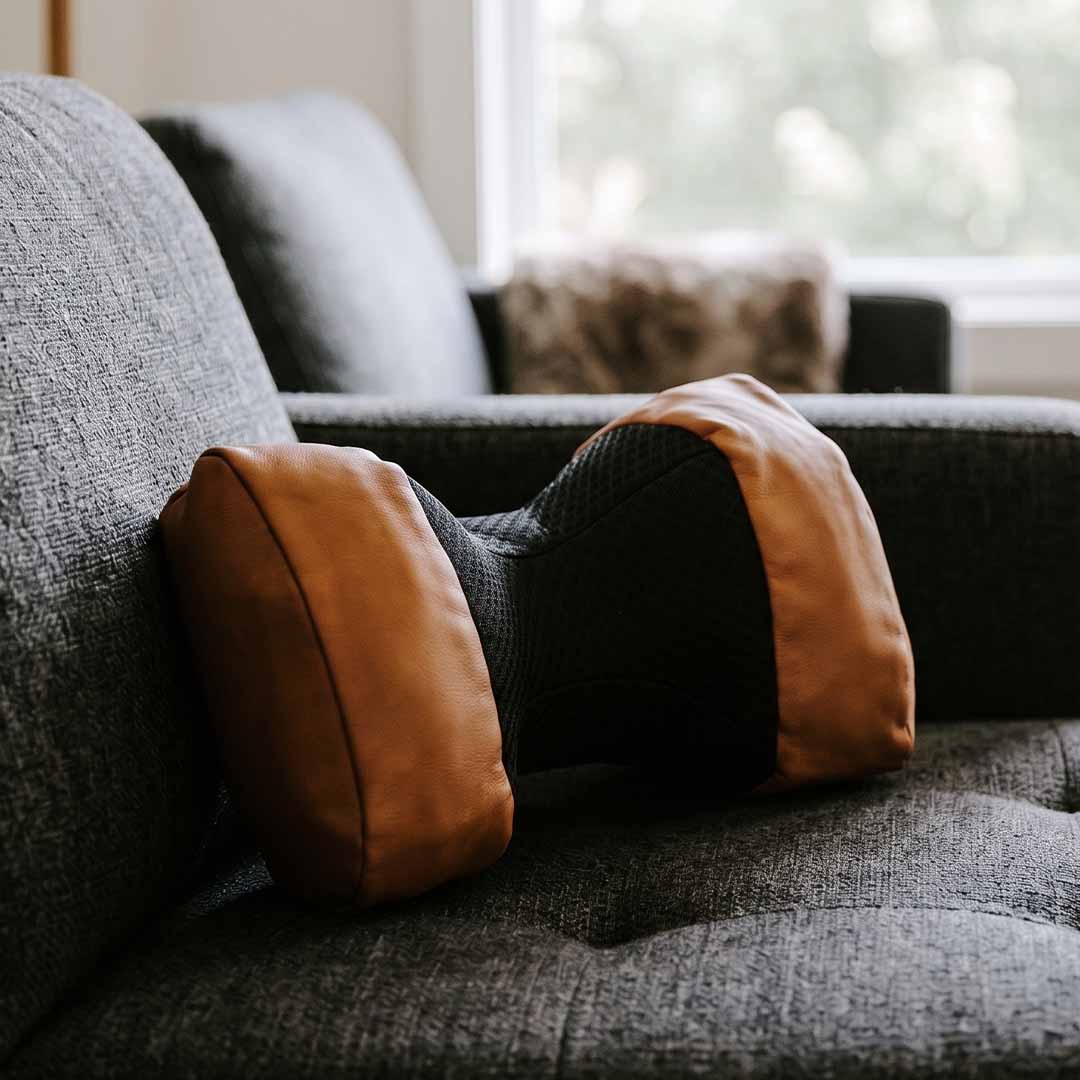 Turn Your Seat Into A Better Place To Sleep