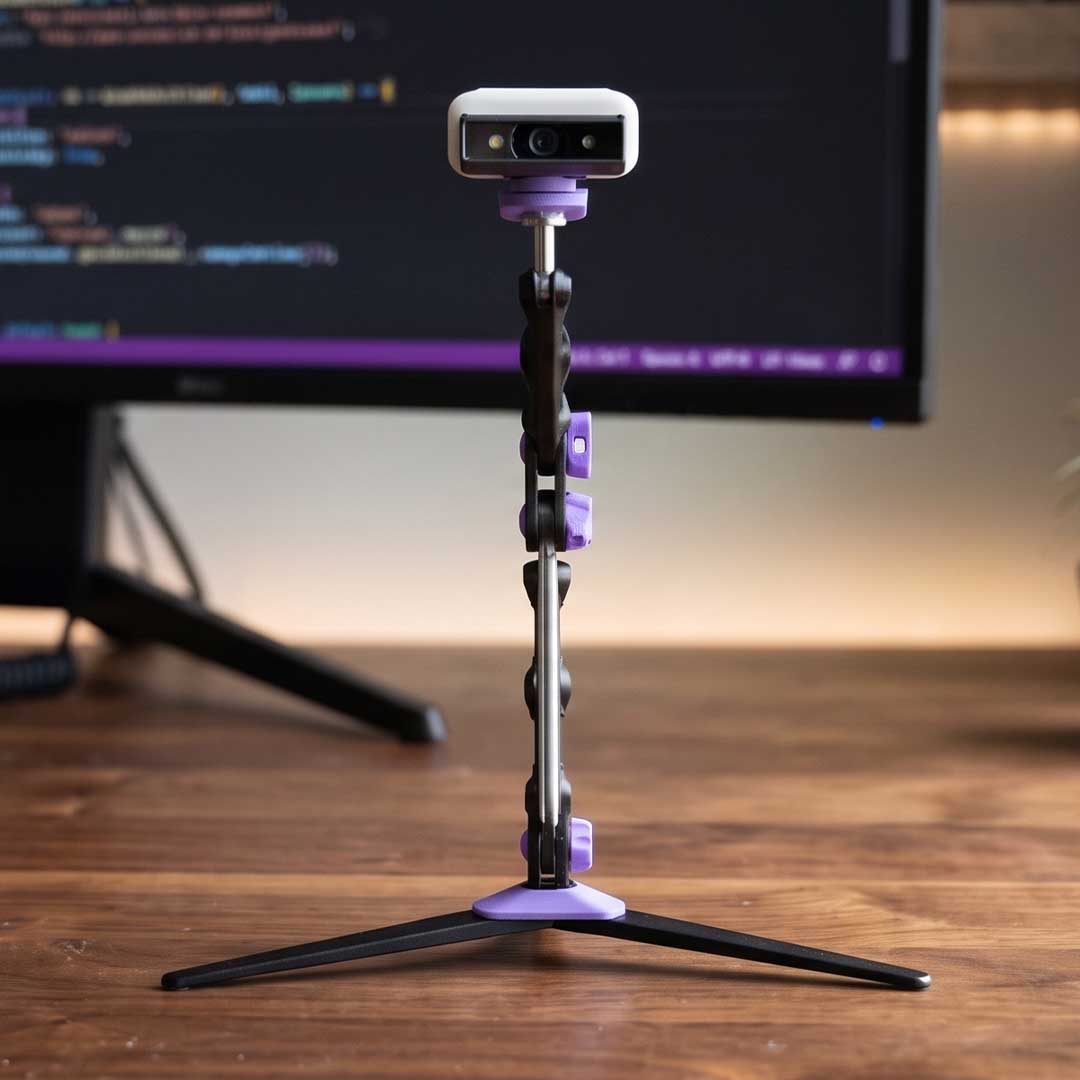 A New Layer Of Immersion For Gaming