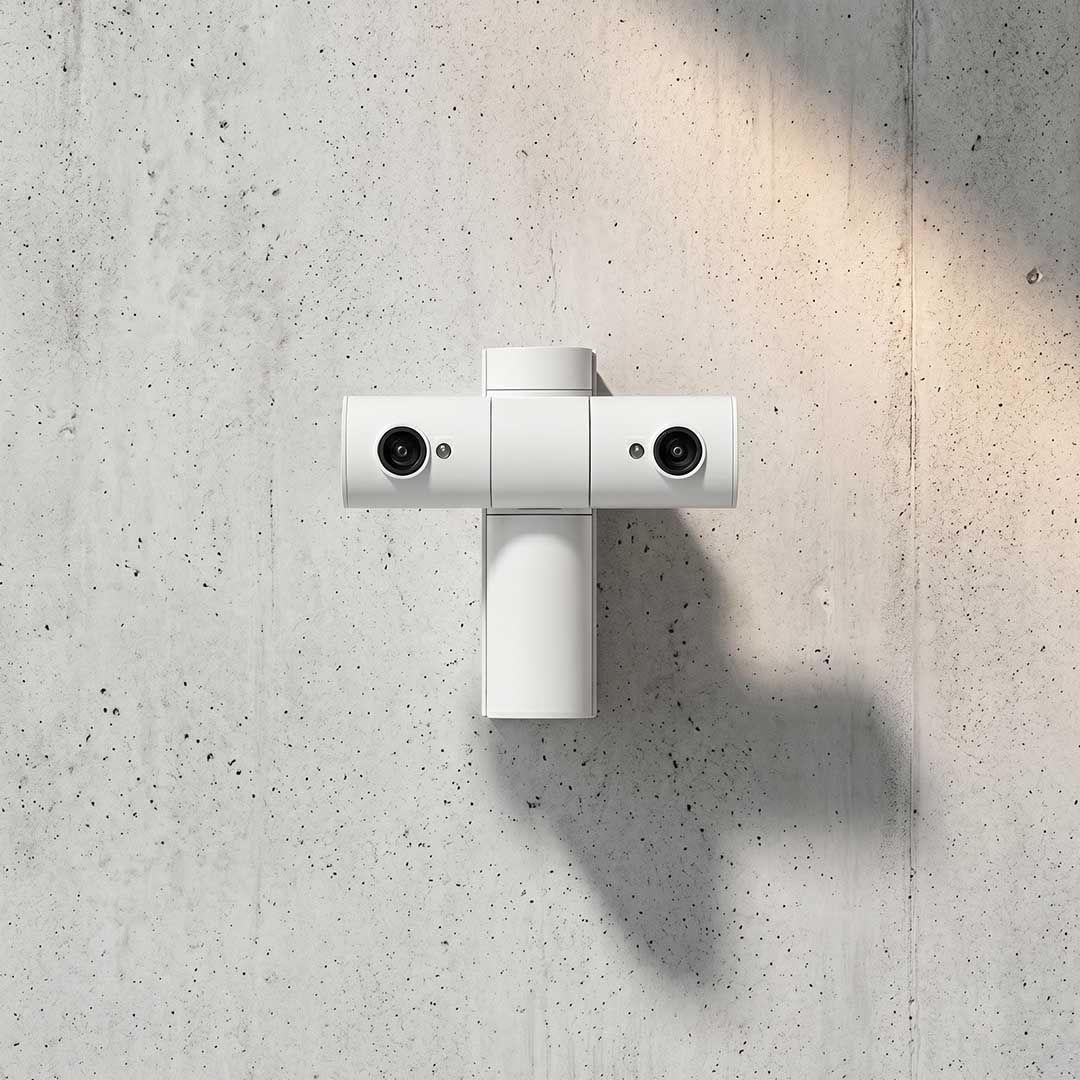 Home Automation That Knows You