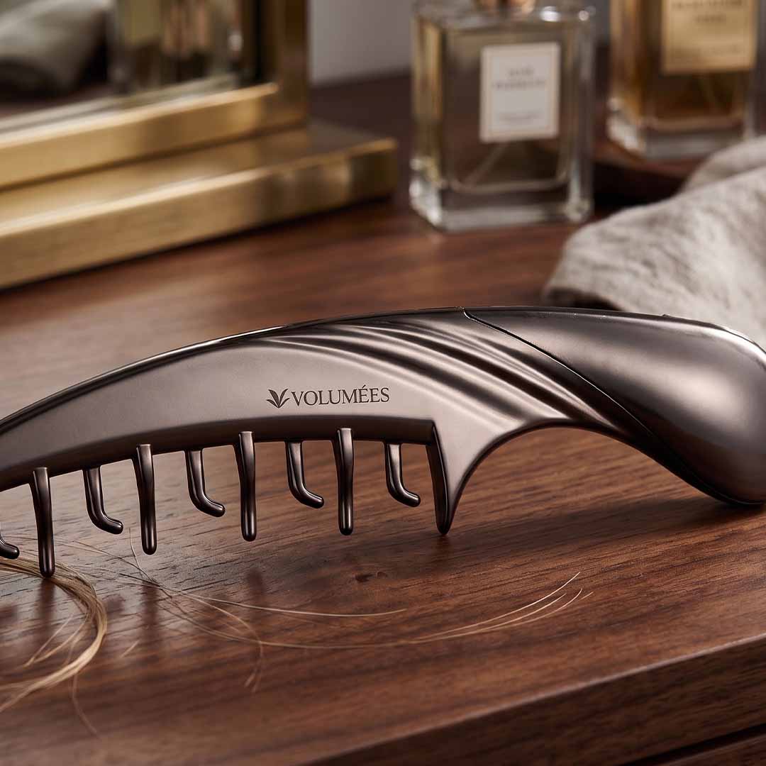 3D Air Lift Comb For Instant Volume