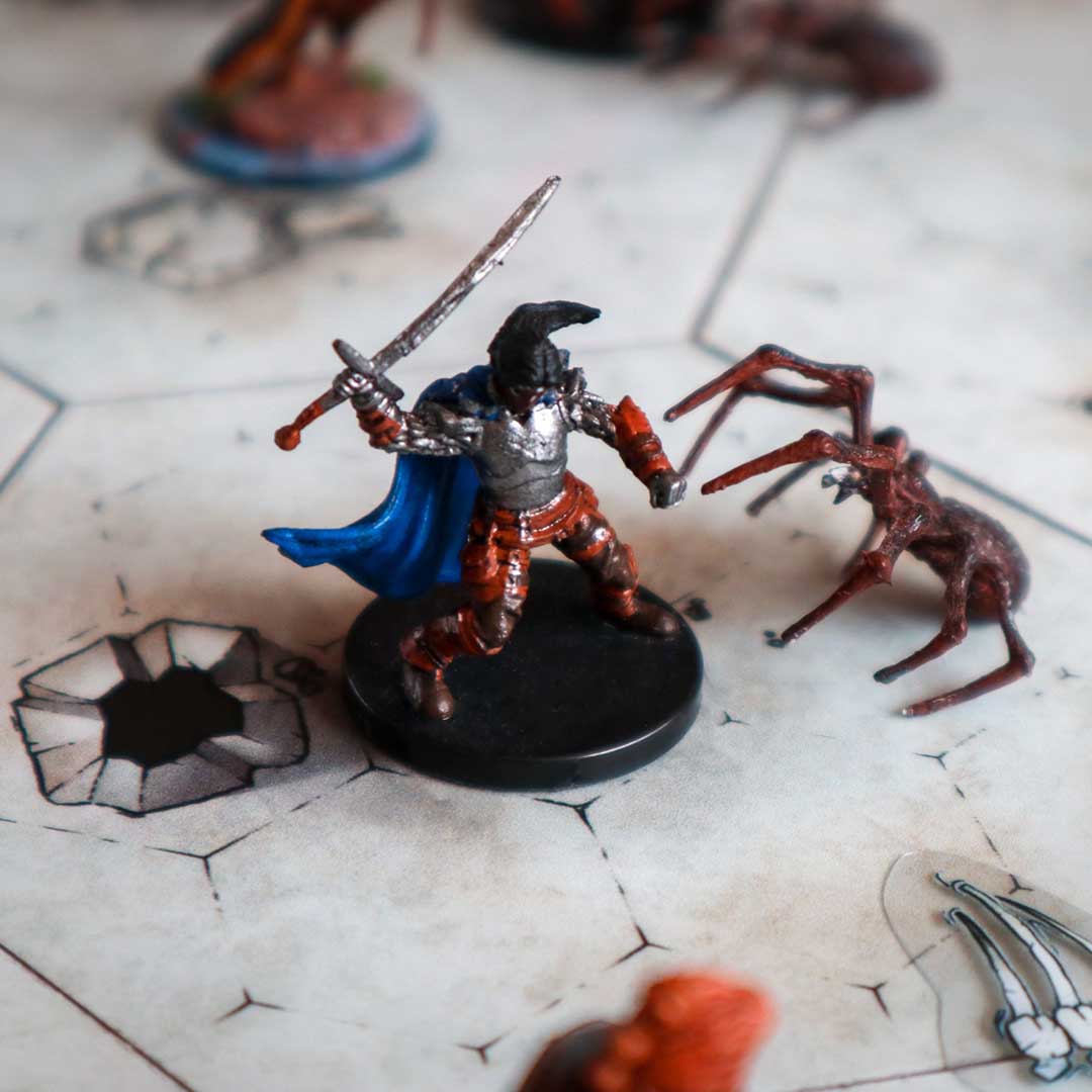 Craft Stunning, Custom Worlds With Effortless Modular Map Tiles