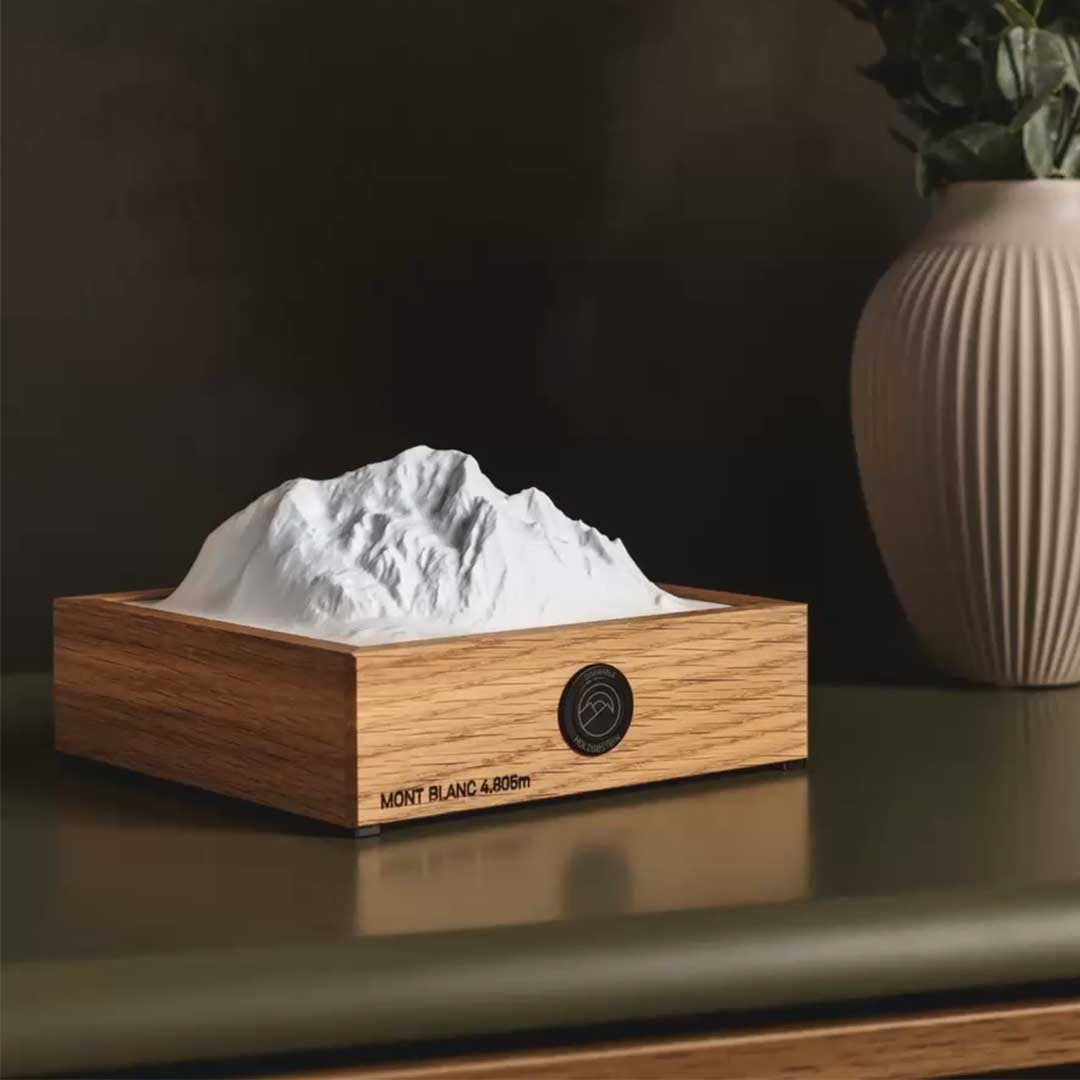 Bring the Summit to Your Space