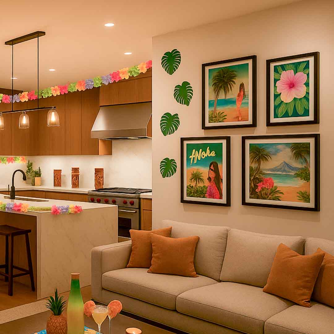 Craft Gallery Walls With Your Voice