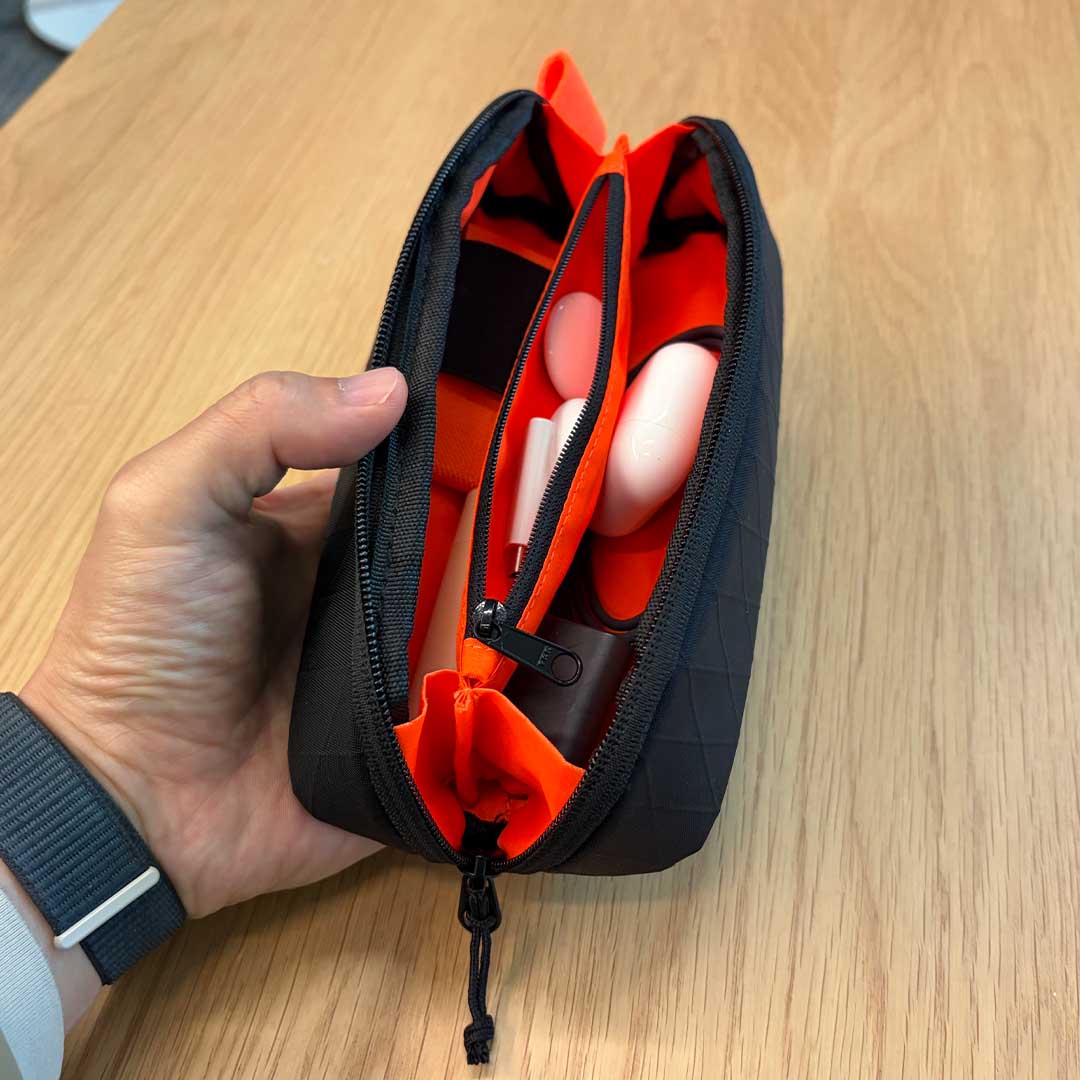 The Minimalist Case For Modern Carry