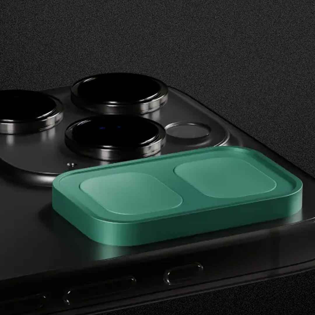 Ready When Seconds Count