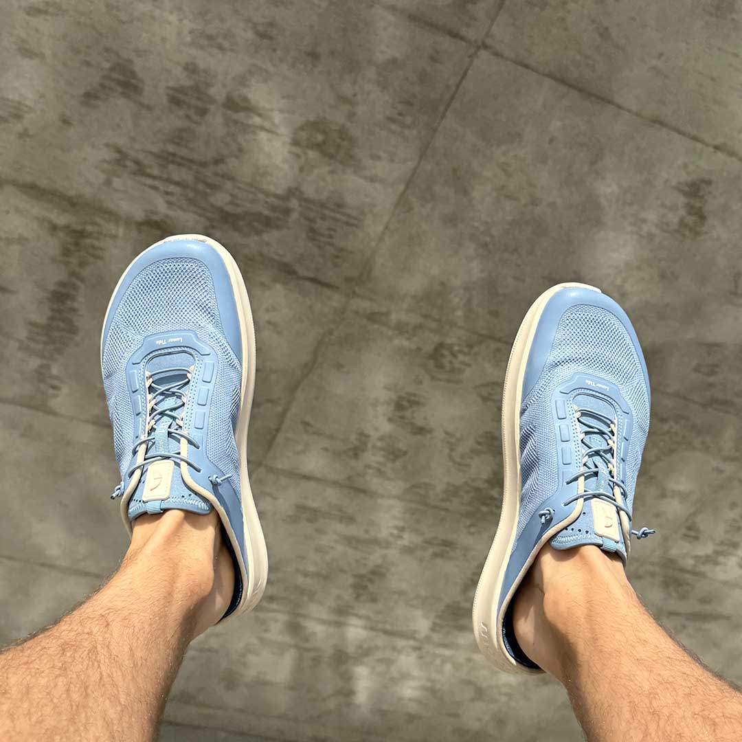 The Backless Shoe That Lets You Go Anywhere