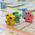 World's First Board Game About Exchanging Red Envelopes On Chinese New Year