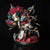 Miniatures From the Grimdark Wild West