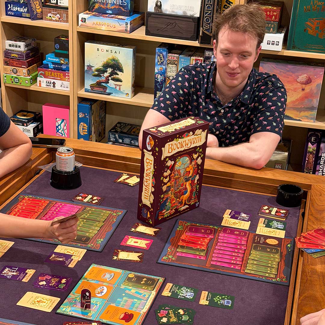 Cozy Dragon Strategy For Book Lovers