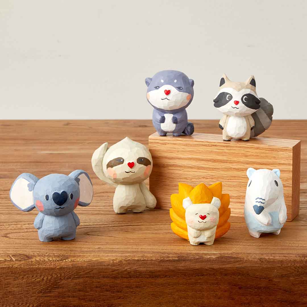 Draw a Card, Find Your Whisper