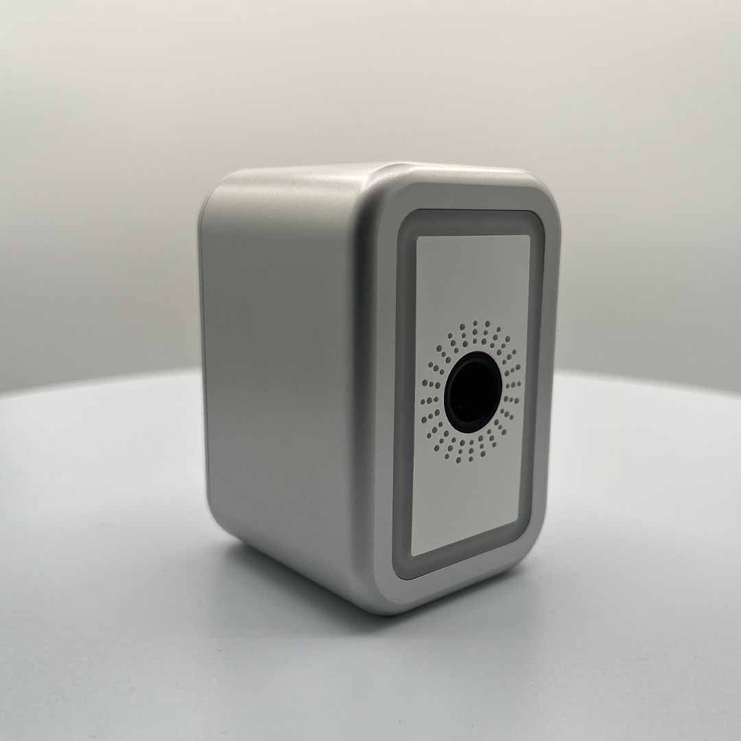 Smart Doorbell Home Ecosytem