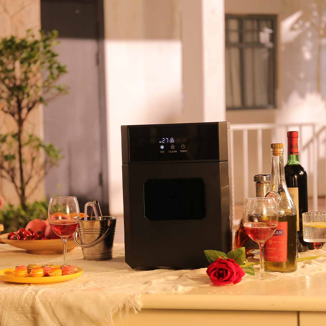 Raise Your Glass to Perfection