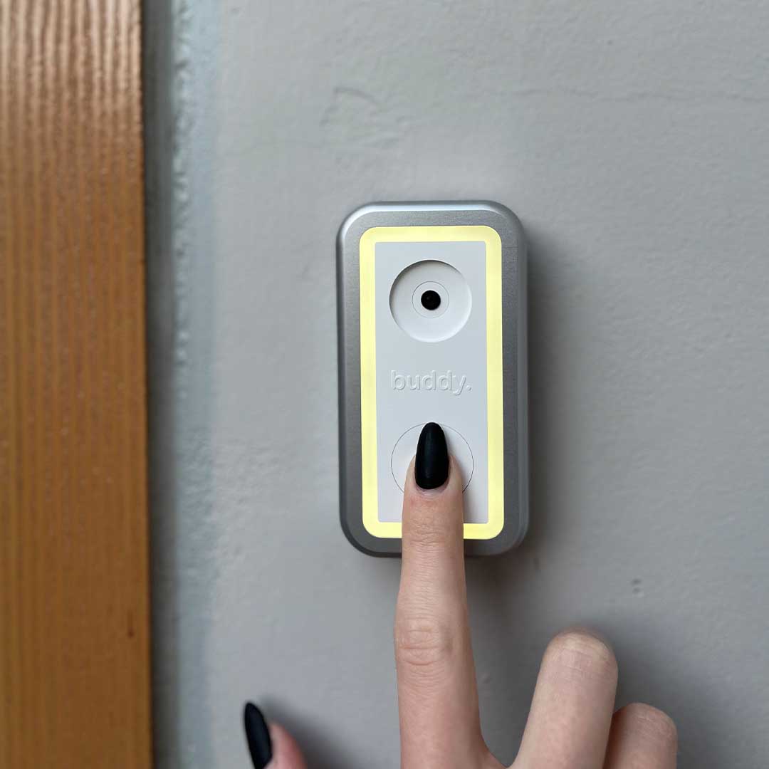 Smart Doorbell Home Ecosytem