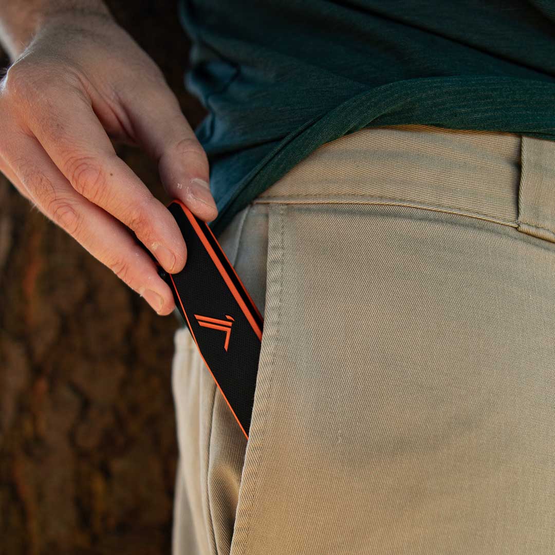 Lighter, Thinner, More Useful