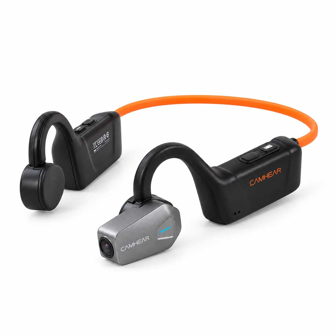 Capture The View From Wherever You Are