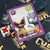 Battle Card Game by a 7-Year-Old