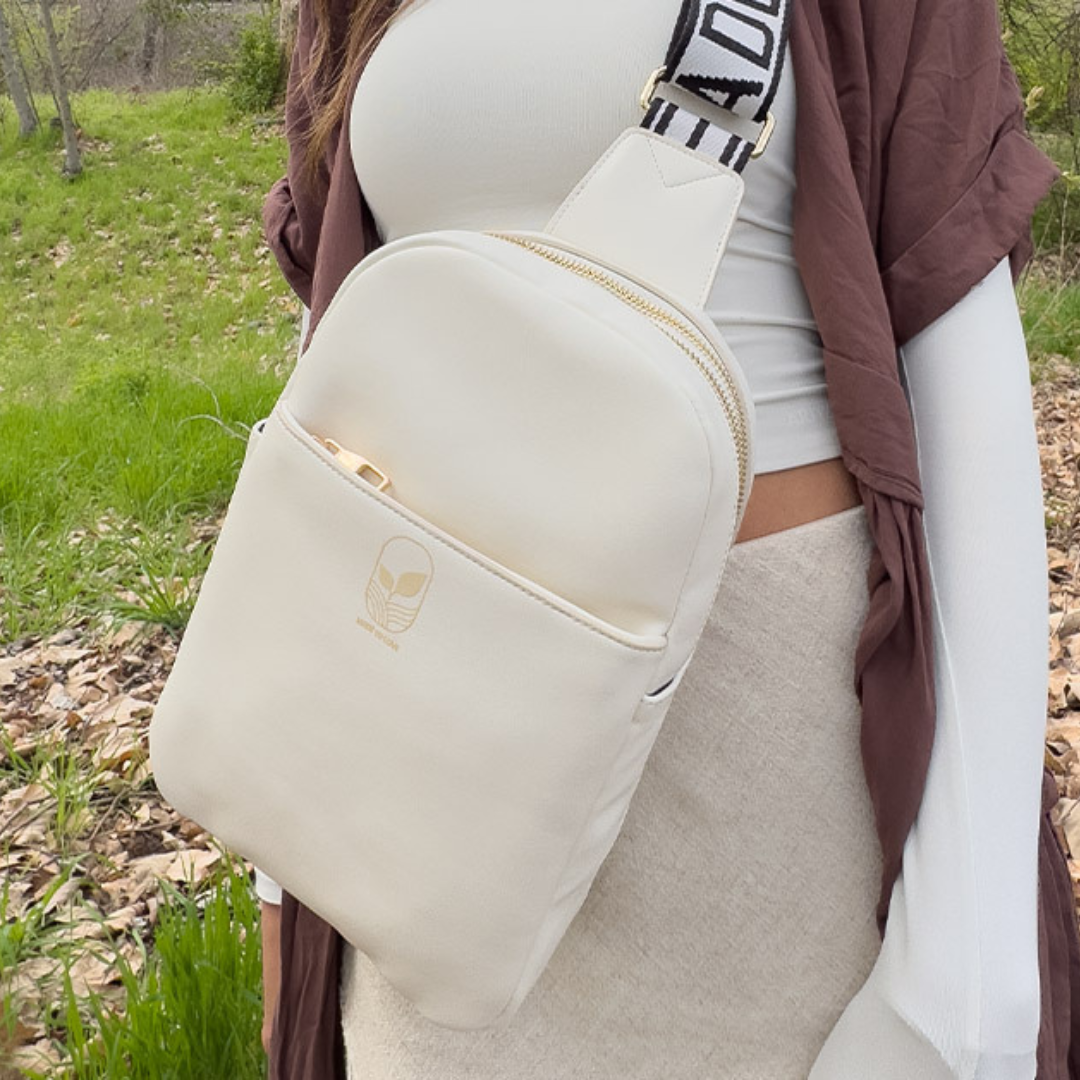 Plant-Based Leather, Timeless Design