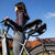 Dynamic Split Saddle Bike Seat