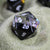 Dice That Look Pulled From the Sea