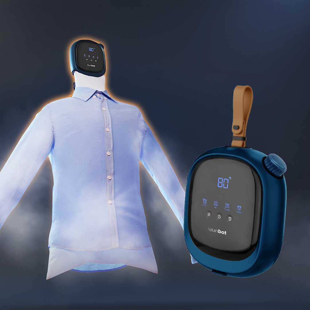 Travel-Size Dryer Alternative