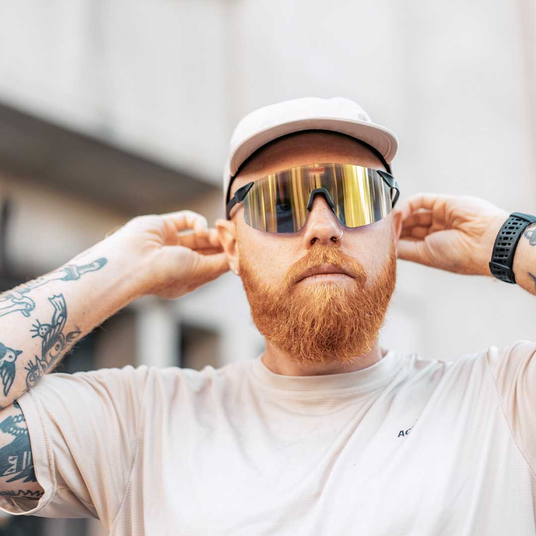 Built for Runners Who Hate Bounce