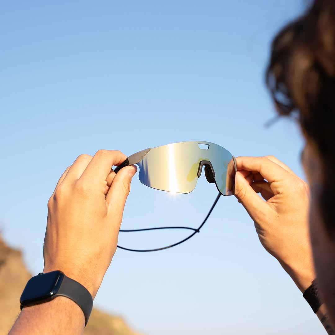 Built for Runners Who Hate Bounce