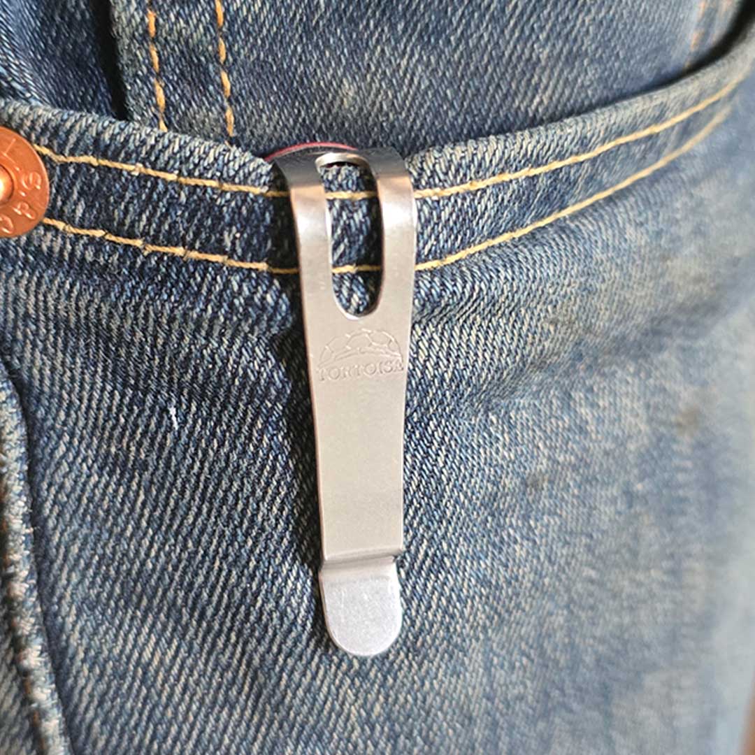 Keep The Keyring For Your Keys