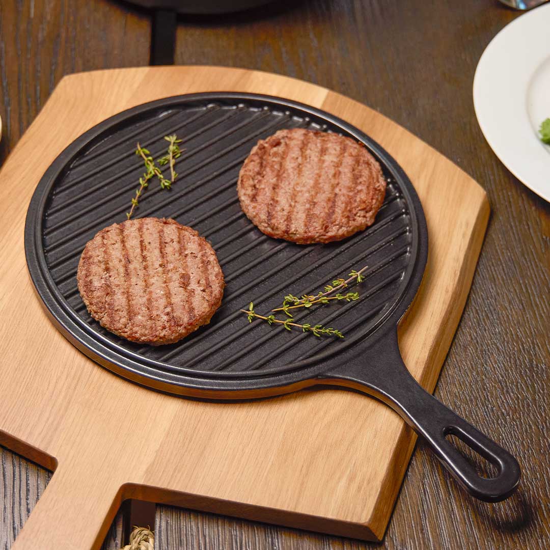 The Pot That Simplifies Dinner