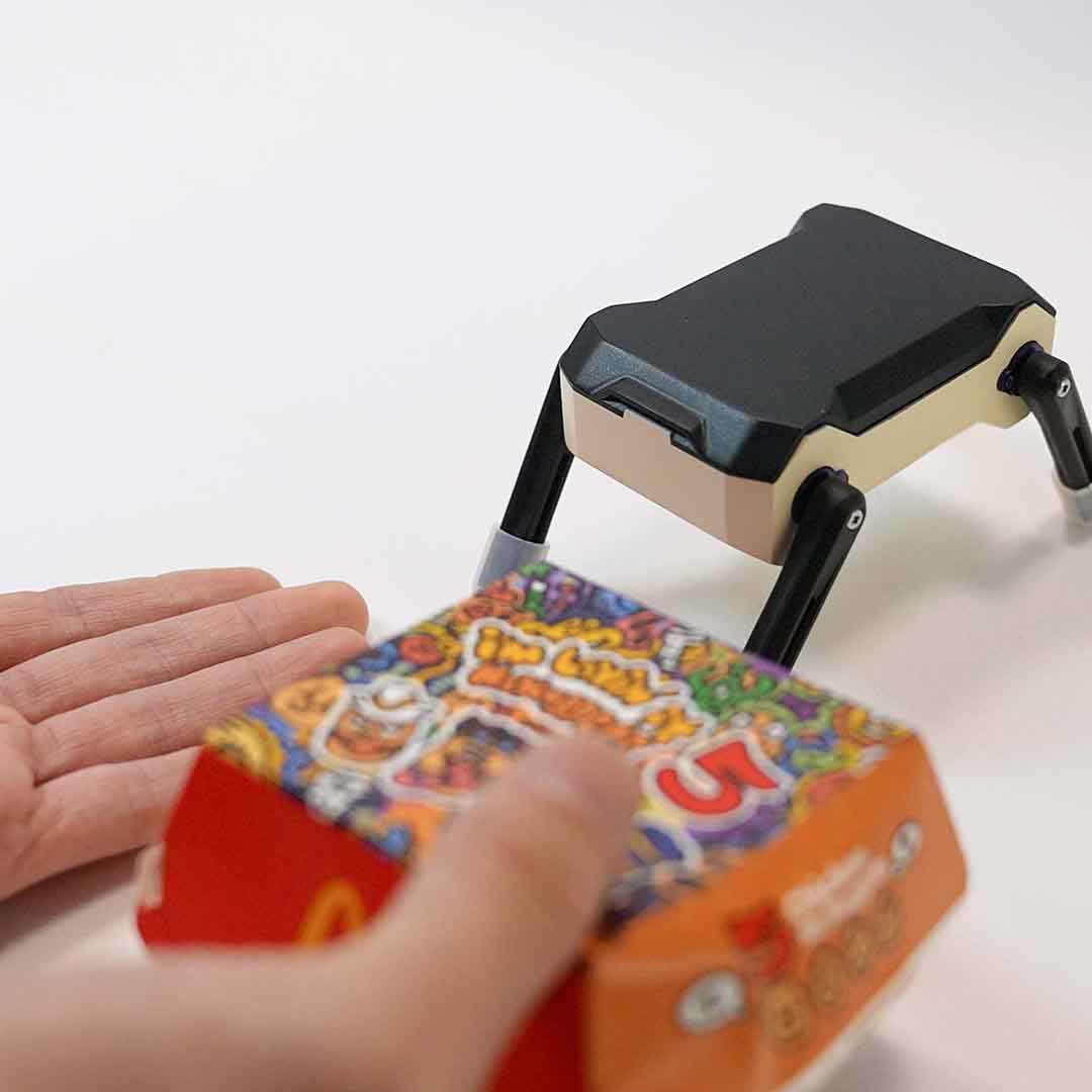 A Powerful DIY Robot For Endless Fun And Learning