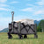 500W Smart Wagon With Hands-Free Control