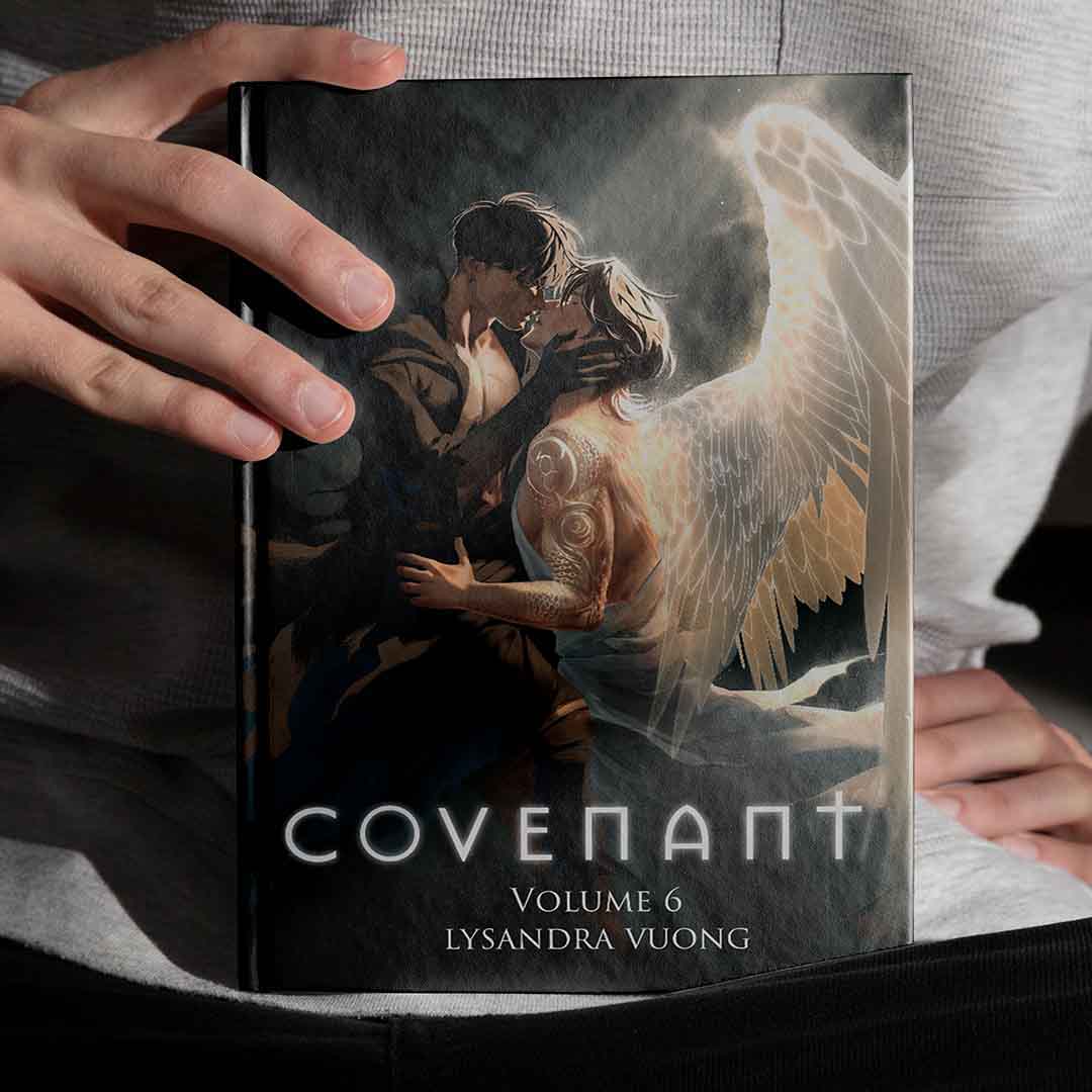 In A War Between Heaven And Hell, Can Love Win?