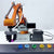 Real Robotics, Built for Your Desk