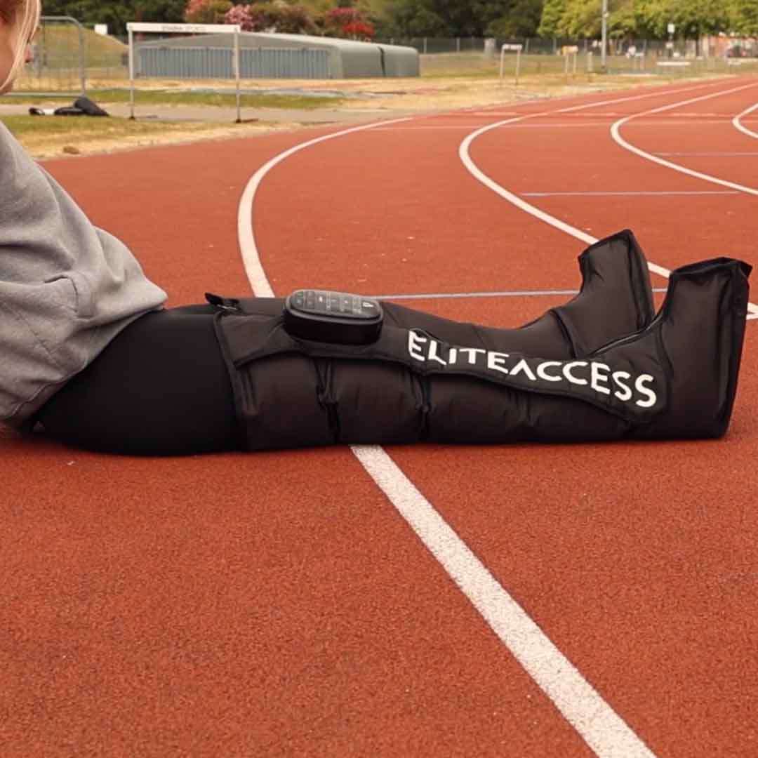 Pro Compression Boots Without The Price Tag