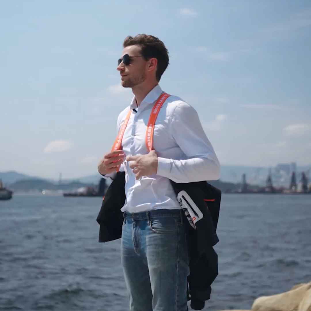 The Ultimate Cold Weather Jacket: Warmth, Durability, and Style